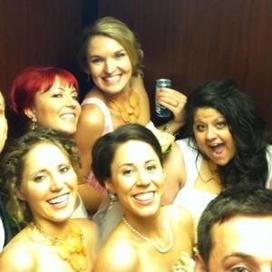 Meet your Posher, Donna